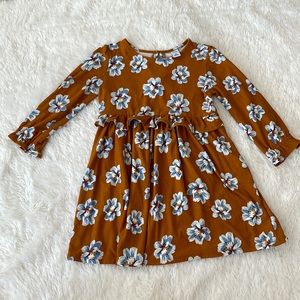 Old Navy girls dress size 5T